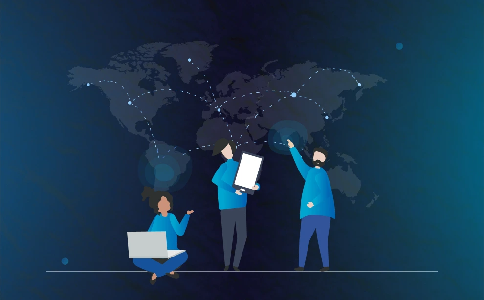 Access to Global Talent