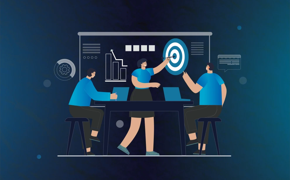 Clearly Define Your Project Goals
