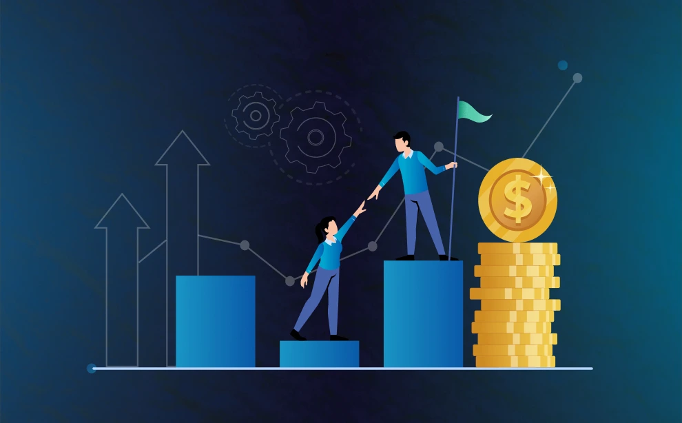 Increased Flexibility and Scalability