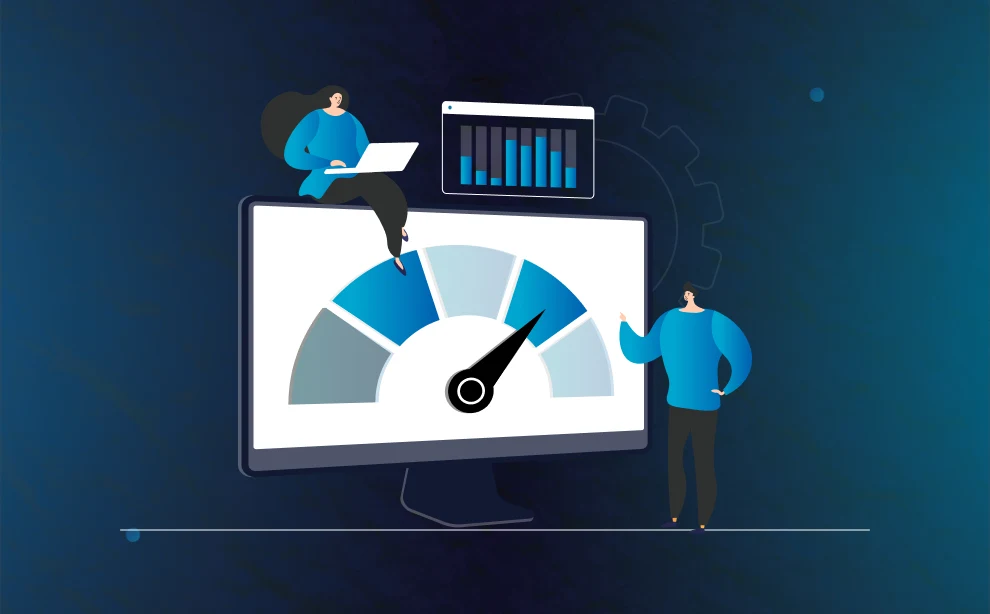 Performance & Page Speed