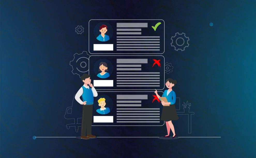 Pick the Right Web Development Team