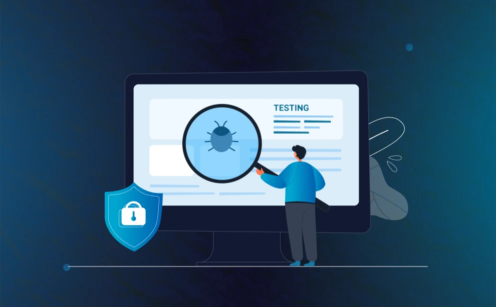 Quality Check and Testing