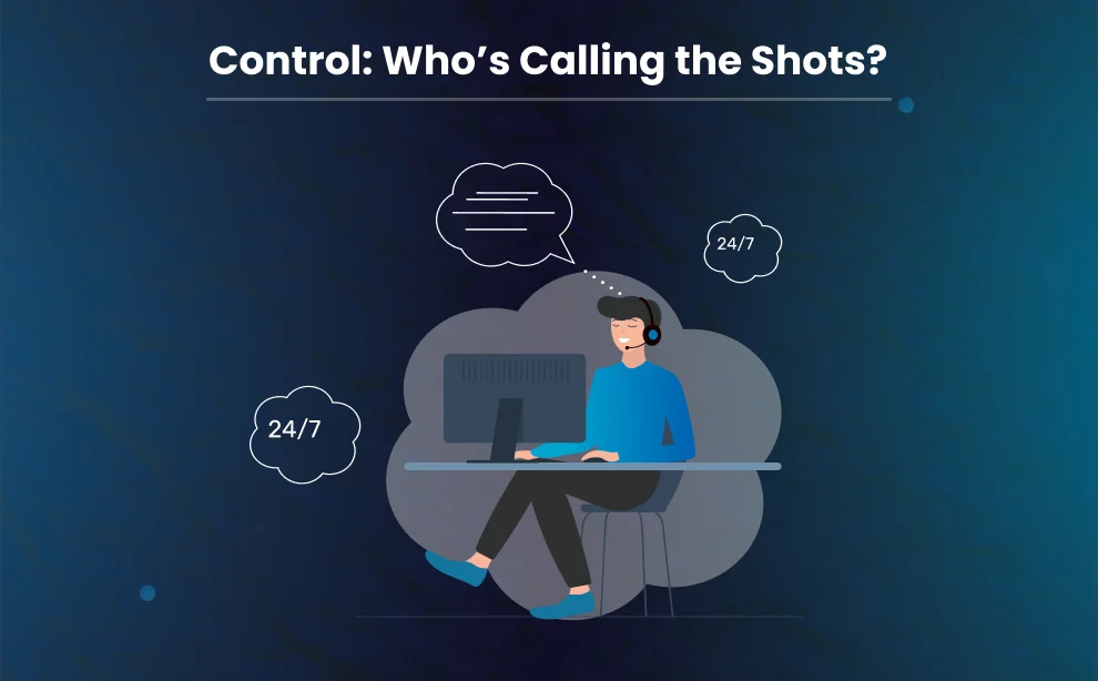 Control