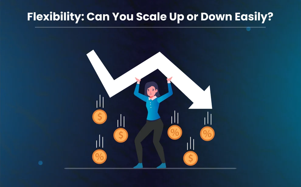 Flexibility