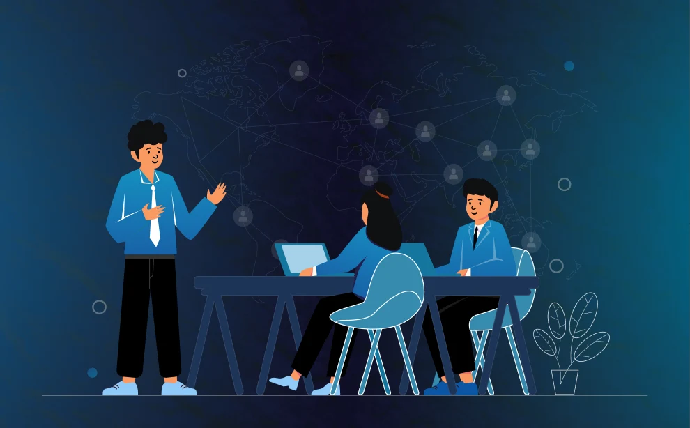 blog-What is an IT Outsourcing Company? Key Benefits for Businesses